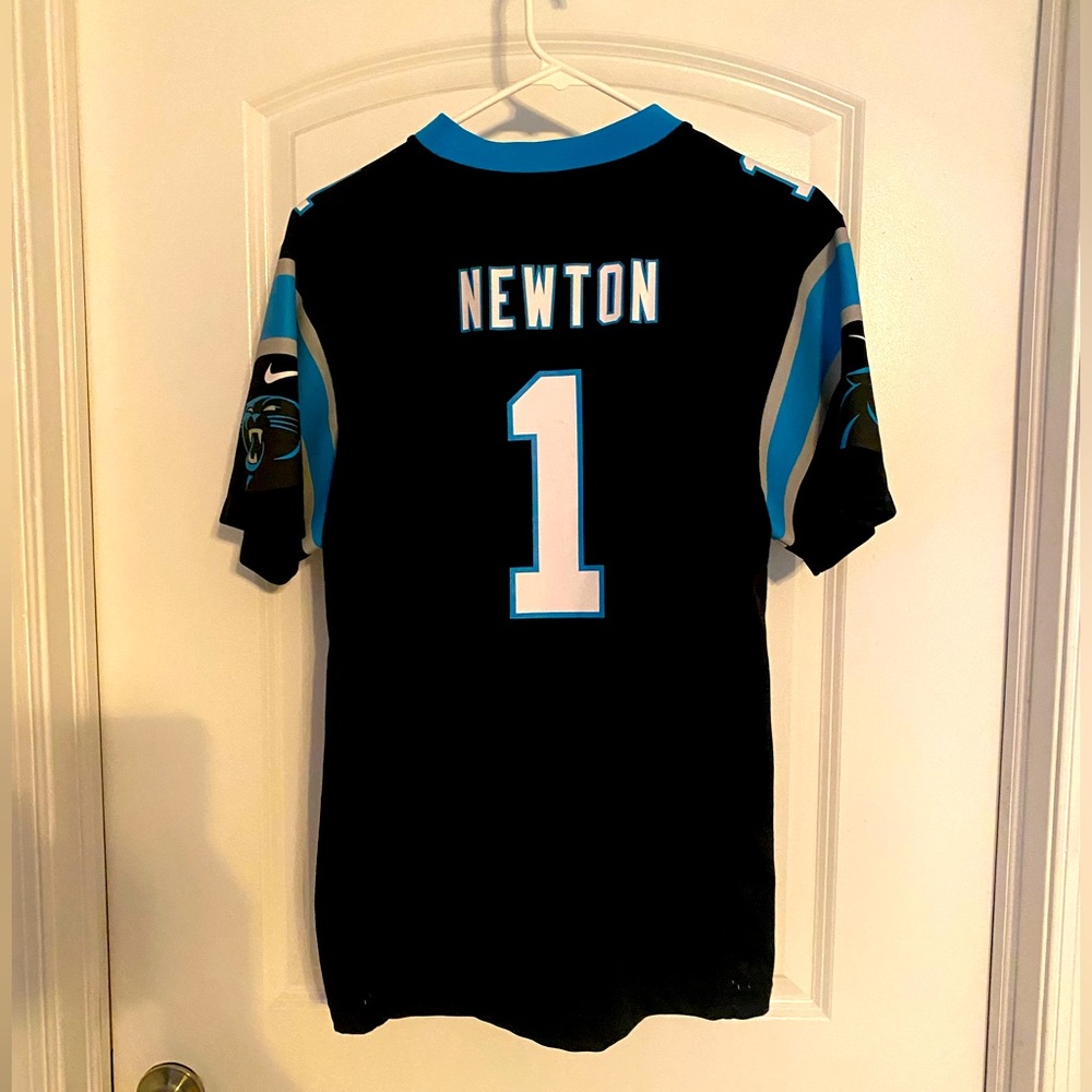 *2 for $15* Cam Newton Jersey